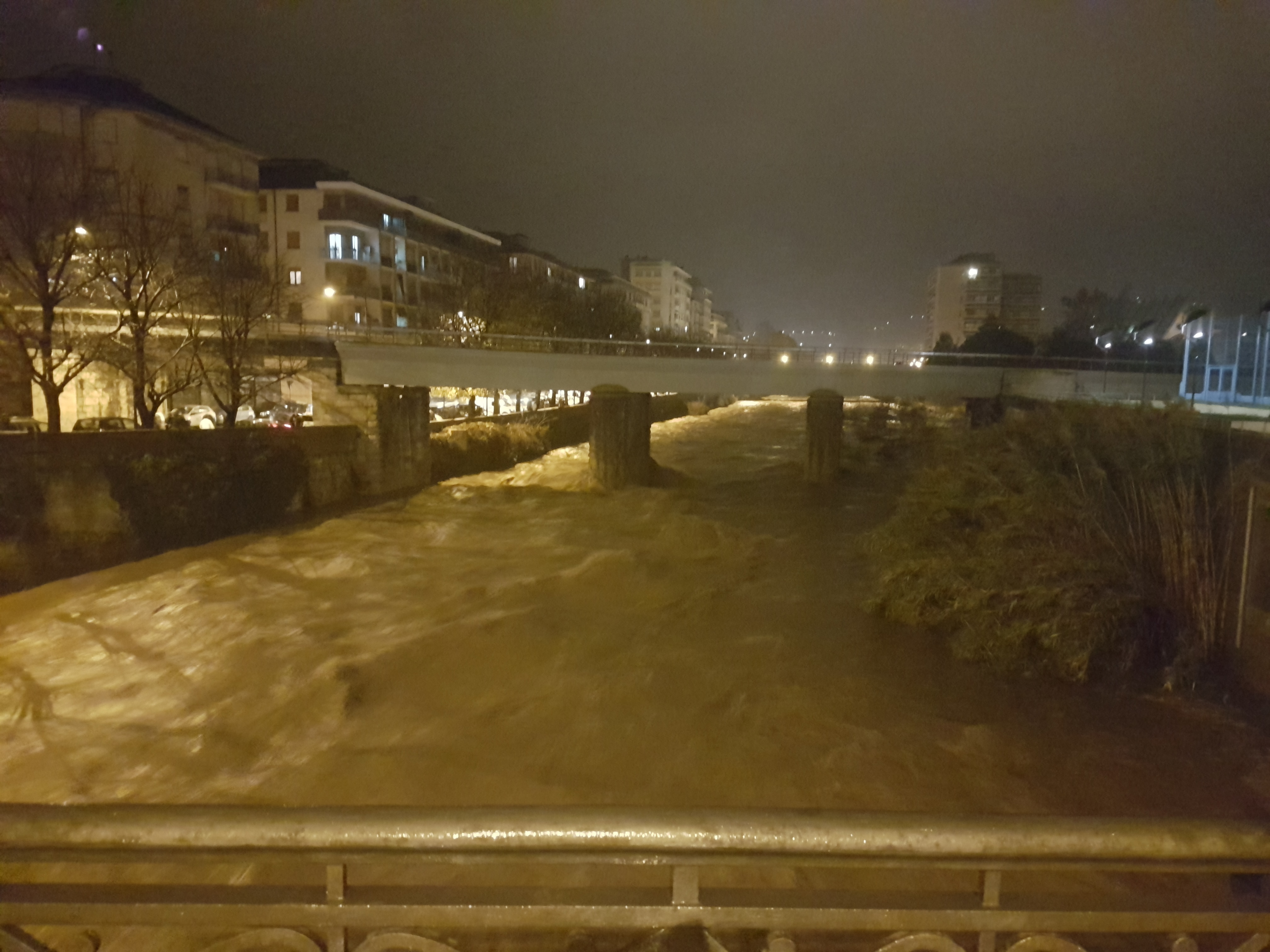 Allerta meteo, scuole chiuse e disposizioni a Savona 