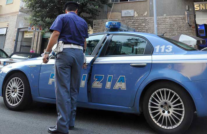 Arrestato 32enne genovese, aveva aggredito dj e titolare di una discoteca 