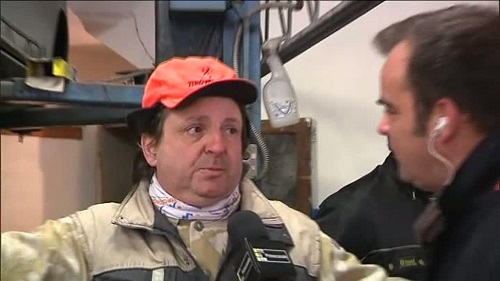Gli artigiani di Cisano sul Neva: 