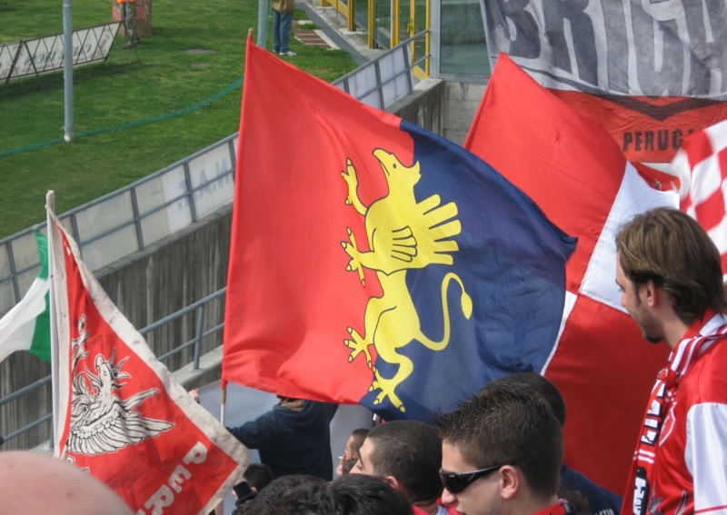 Genoa-Perugia torna dopo 12 anni, Juric: turnover ma 