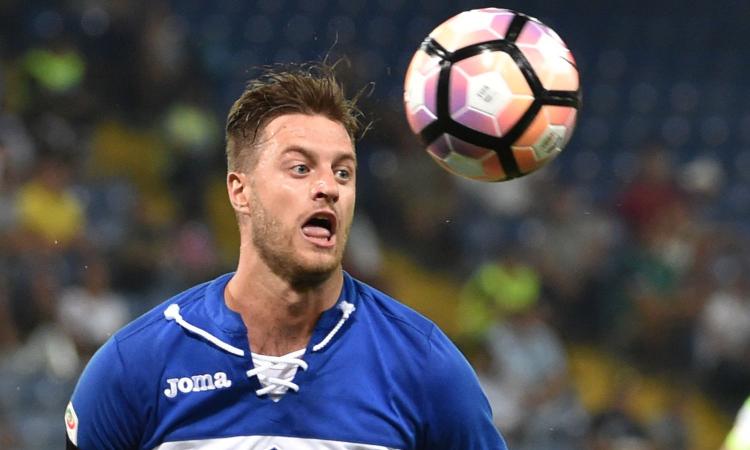 Sampdoria, martedì ripresa a Bogliasco per preparare il match con la Lazio