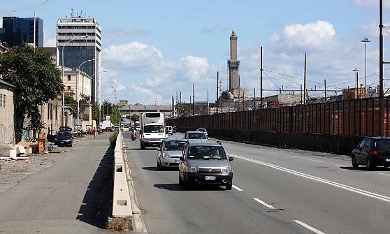 Lungomare Canepa: Sviluppo Genova vince il ricorso al Consiglio di Stato