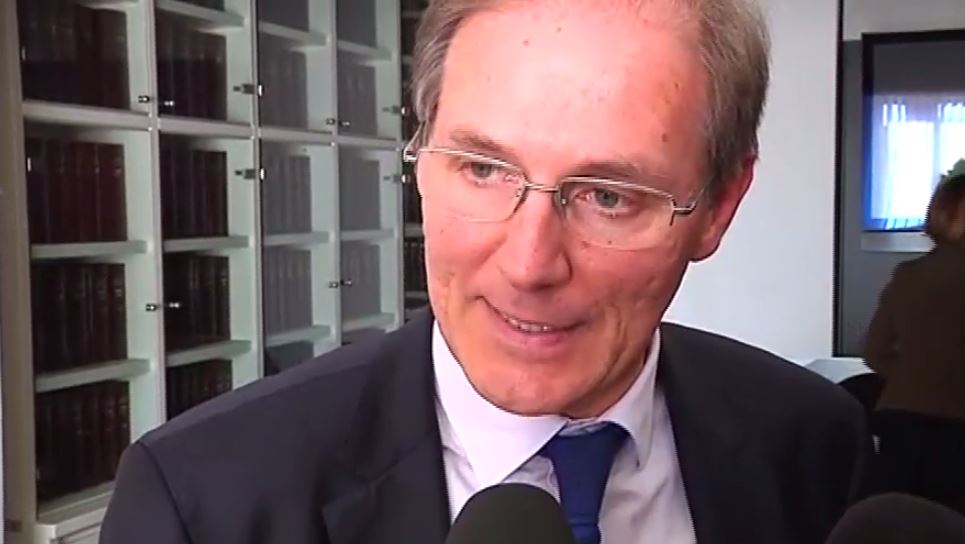 Signorini: 
