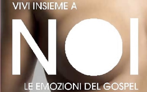 I migliori interpreti del Gospel per la ricerca sul cancro