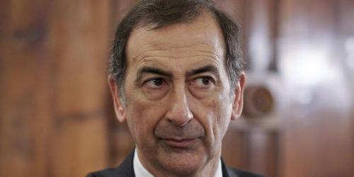 Giuseppe Sala indagato in inchiesta sulla Piastra dei servizi di Expo