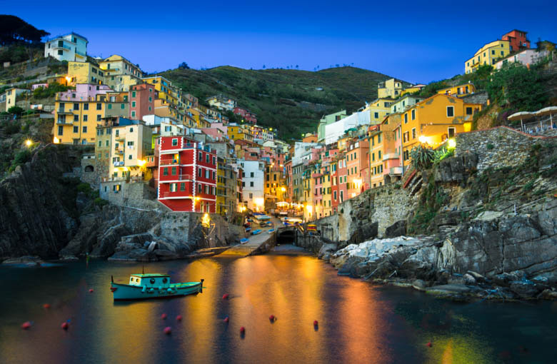 Il Parco delle Cinque Terre cresce, superate le 720mila card