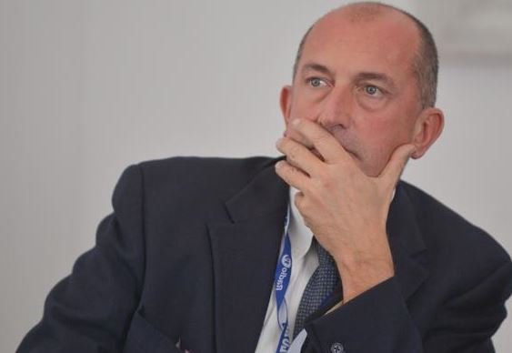 Merlo lascia l'incarico al Ministero: 