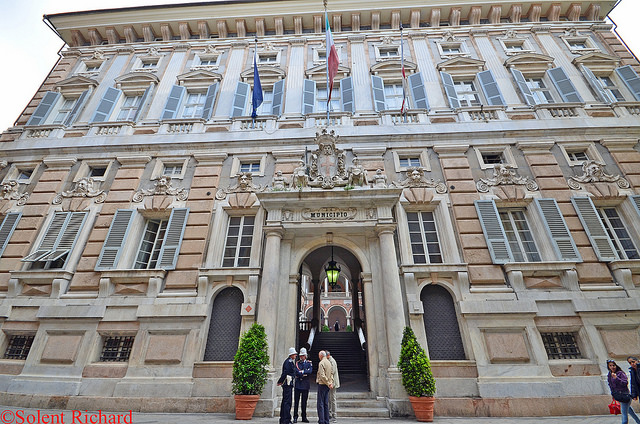 Rifiuti, la Cgil attacca Palazzo Tursi: 
