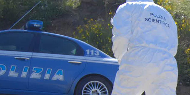 Scoperto cadavere scarnificato in un casolare alla Foce