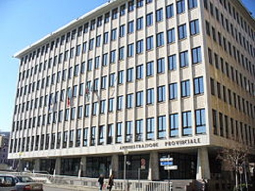 Domenica si rinnovano i Consigli provinciali di Savona e La Spezia