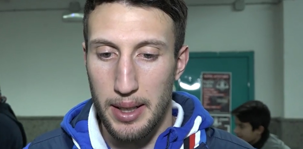 Sampdoria, l'ira di Regini: 