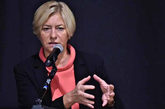 Migranti, Pinotti: 