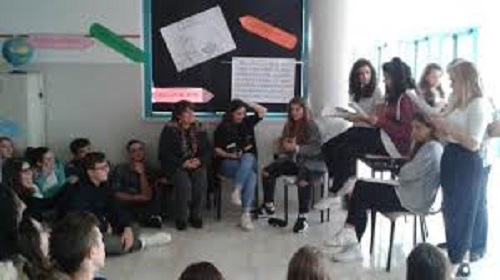 A 18 anni dalla scomparsa, a Sarzana tutti in classe con i brani di De Andrè 