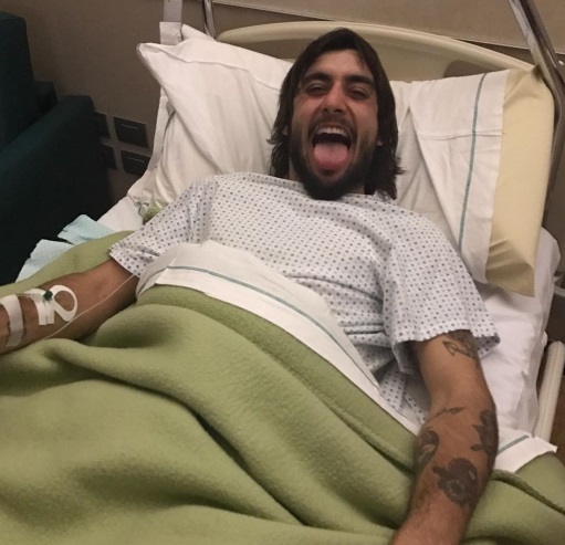 Genoa, Perin: 