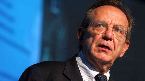 Padoan sulle sanzioni ai manager banche: 