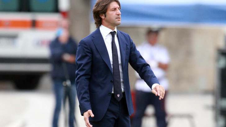 Il Cagliari ritrova Murru e Joao Pedro contro il Genoa