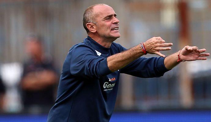 Empoli, Martusciello: 