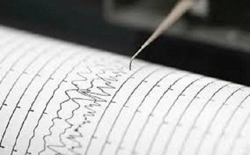 Scossa di terremoto a Santo Stefano d'Aveto, magnitudo di 2.3