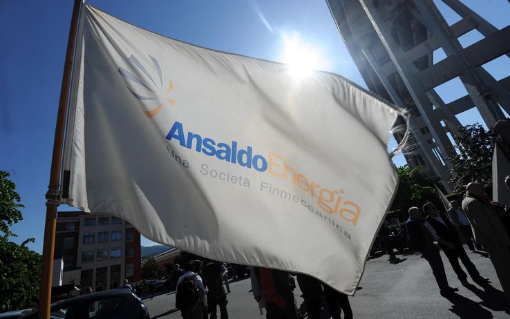 Ansaldo Energia, cambio al vertice: Abbà nuovo amministratore delegato