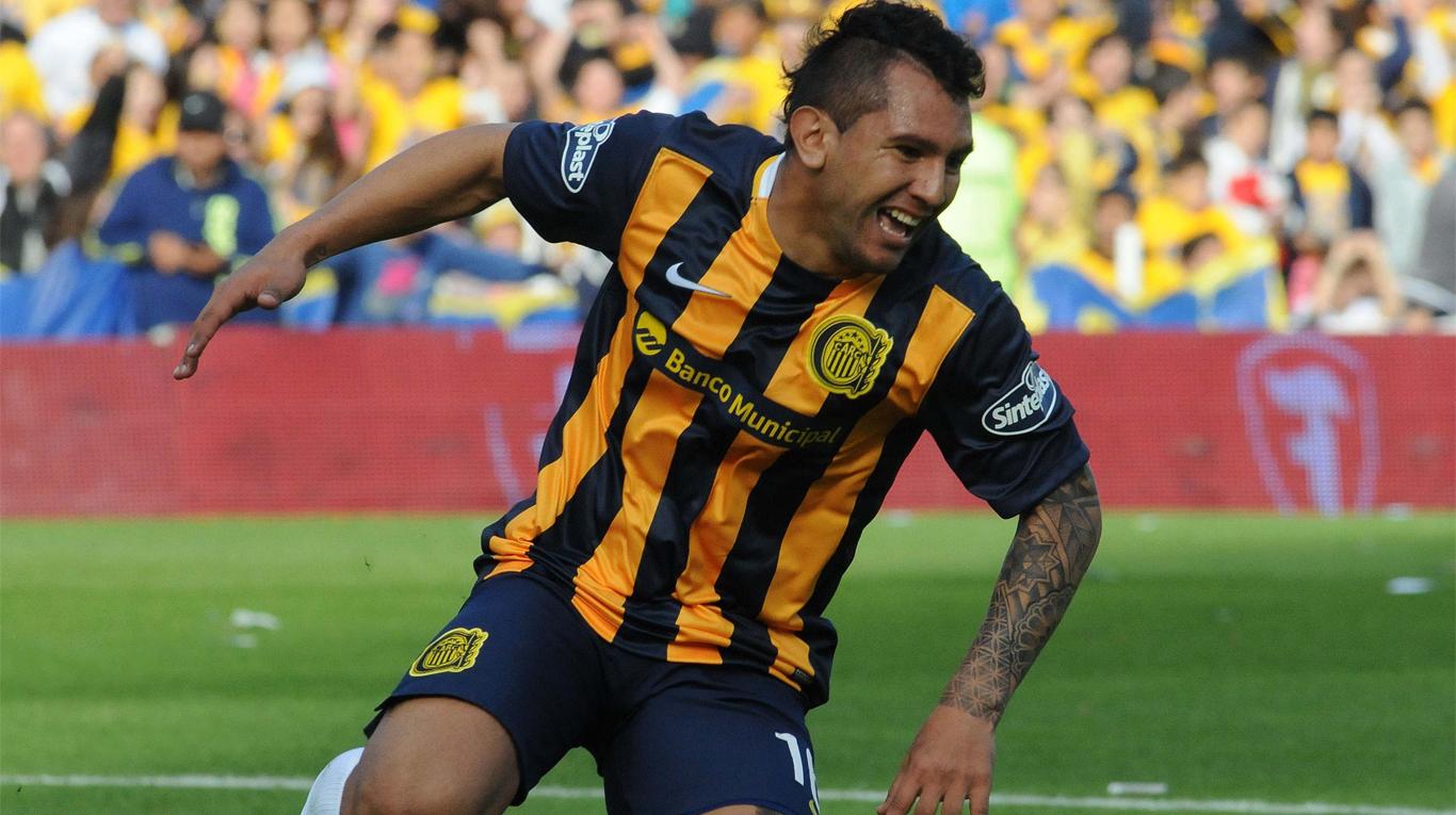 Genoa, arriva il centrocampista Montoya dal Rosario Central: già pronto il contratto