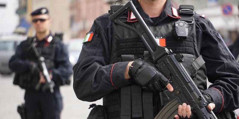 Terrorismo internazionale, summit tra i procuratori di Genova e Brescia
