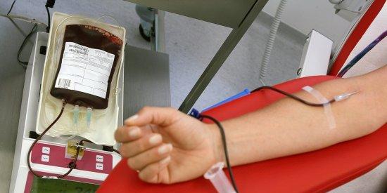 Asl 5, rientrata l'emergenza sangue