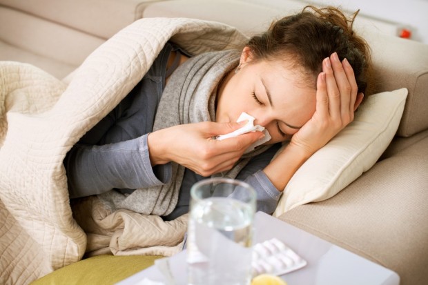 Allarme influenza, anche sabato ambulatori aperti a Genova