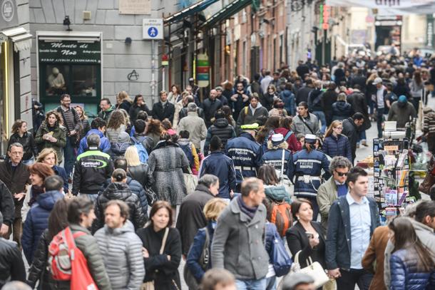 Così cambia il turismo in Liguria: più qualità e più under 30