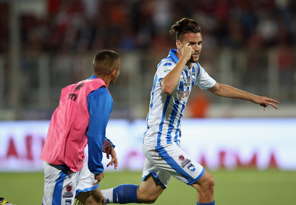 Sampdoria, lunedì si chiude per Verre ma arriverà il prossimo giugno 