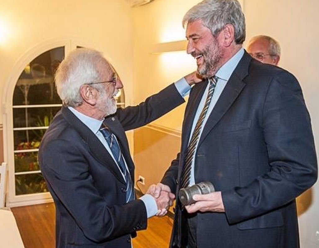 La Pro Recco Judo si conferma ancora una volta ai vertici regionali 