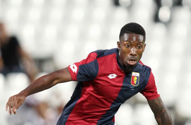 Genoa, mercato: Gakpè in prestito al Chievo