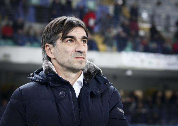 Genoa, per Juric tutto da rifare e salvezza di nuovo da raggiungere