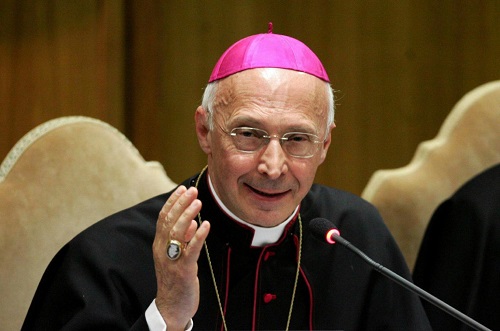 Il cardinal Bagnasco sull'Europa: 