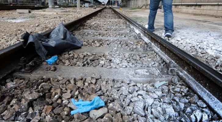 Ventimiglia, migrante colpito dal treno al confine con la Francia: grave