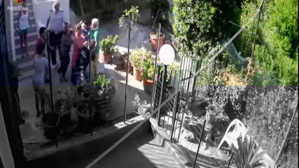 Omicidio di Pontedecimo, condannati il padre e il fratello del killer
