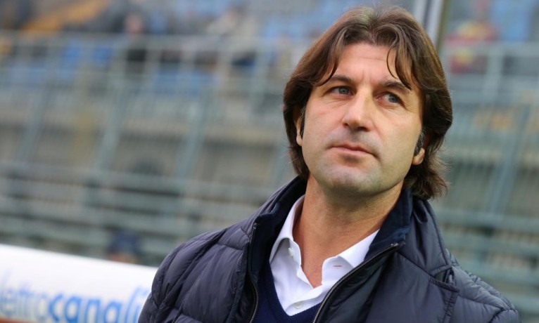 Sampdoria, Rastelli. 