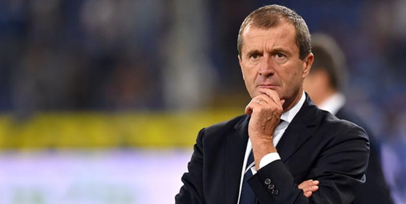 Sampdoria, Osti su futuro di Giampaolo: 