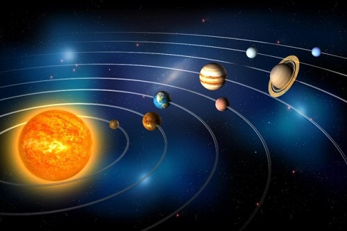 Le 7 'sorelle' della Terra, scoperto dagli scienziati un nuovo sistema solare