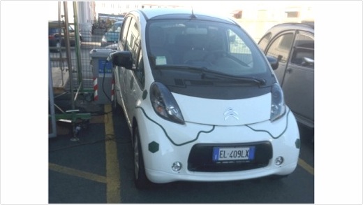 Mobilità sostenibile, auto e bici elettriche per il Comune della Spezia