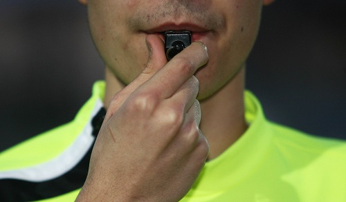 Arbitri: Rocchi per il Genoa, Doveri per la Sampdoria