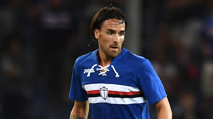 Sampdoria, l'agente di Cigarini: 