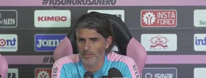 Palermo, Lopez: 