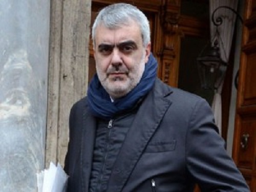 Congresso regionale Pd, arriva la candidatura ufficiale di Vito Vattuone