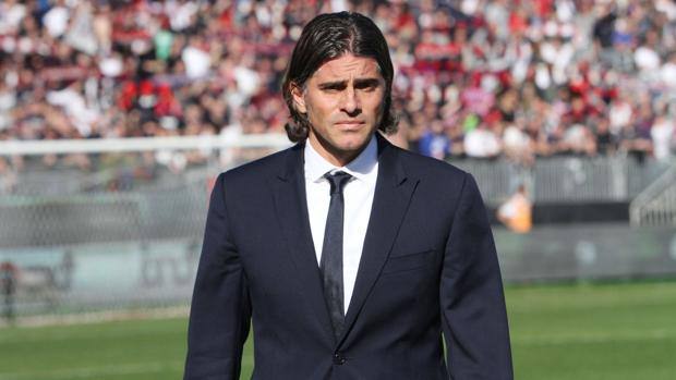 Palermo, Lopez dopo il pareggio con la Samp: 