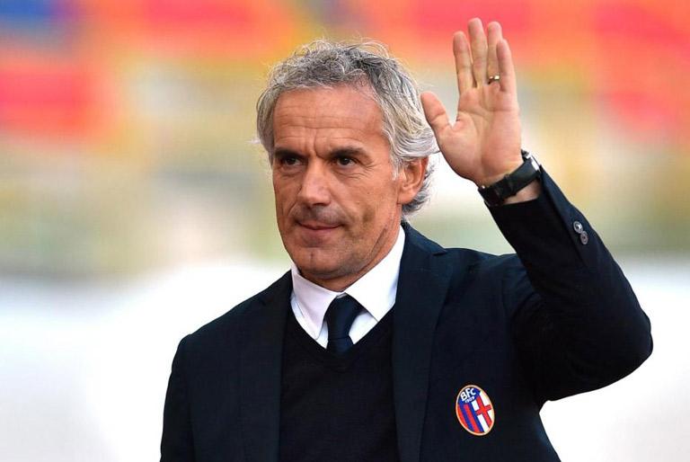 Bologna, Donadoni: 