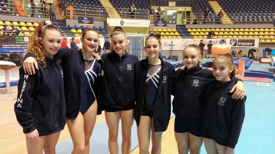 Esordio per Fratellanza Savonese e Andrea Doria in serie A2 e B