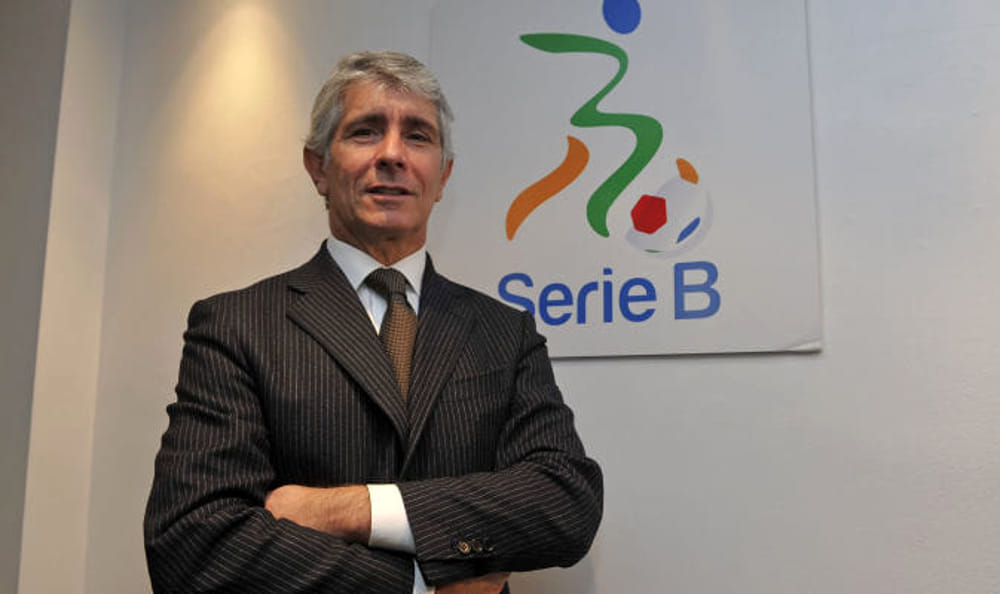 Figc, il candidato Abodi: 