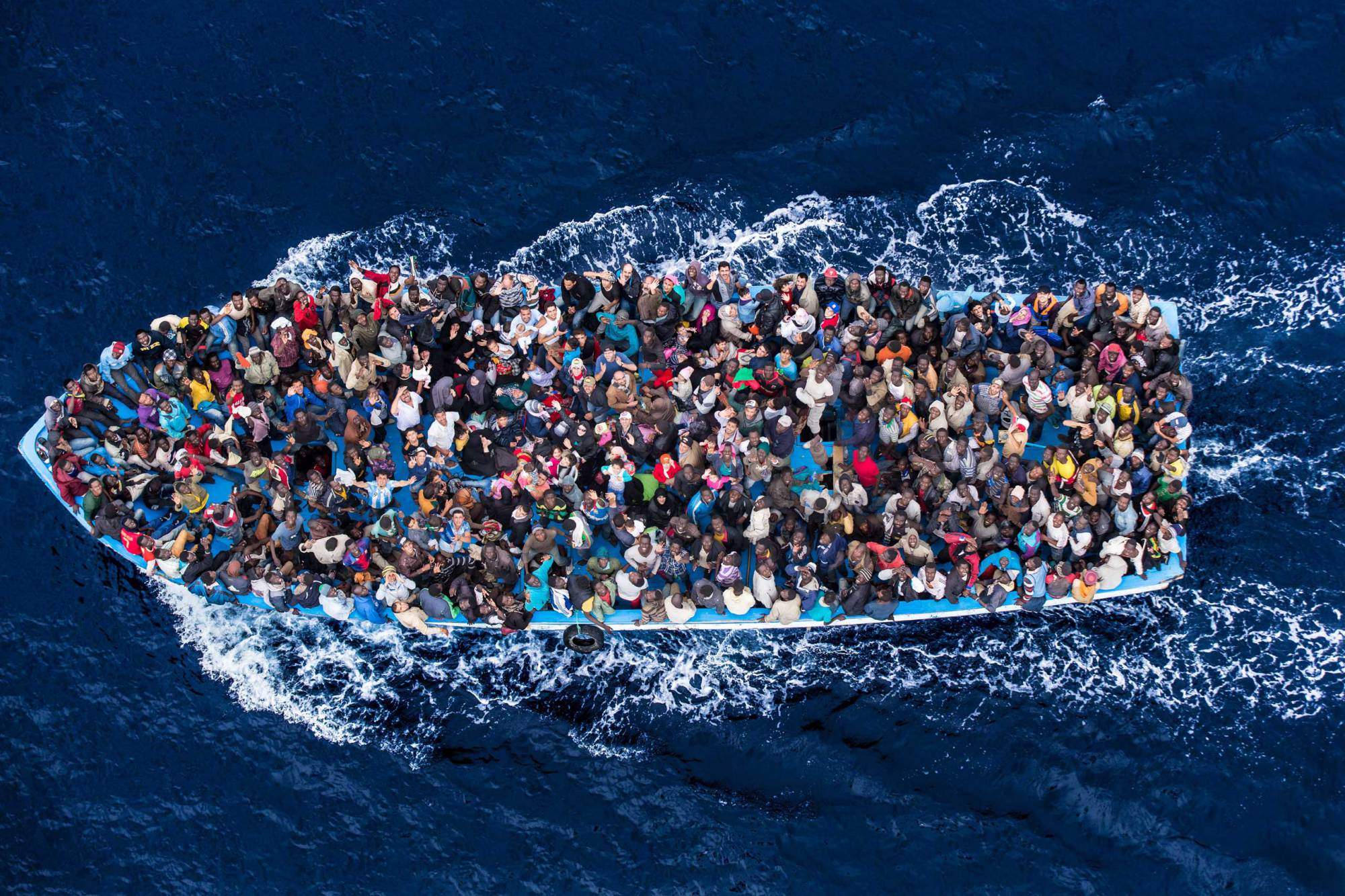 Avvertimento dell'UE:  