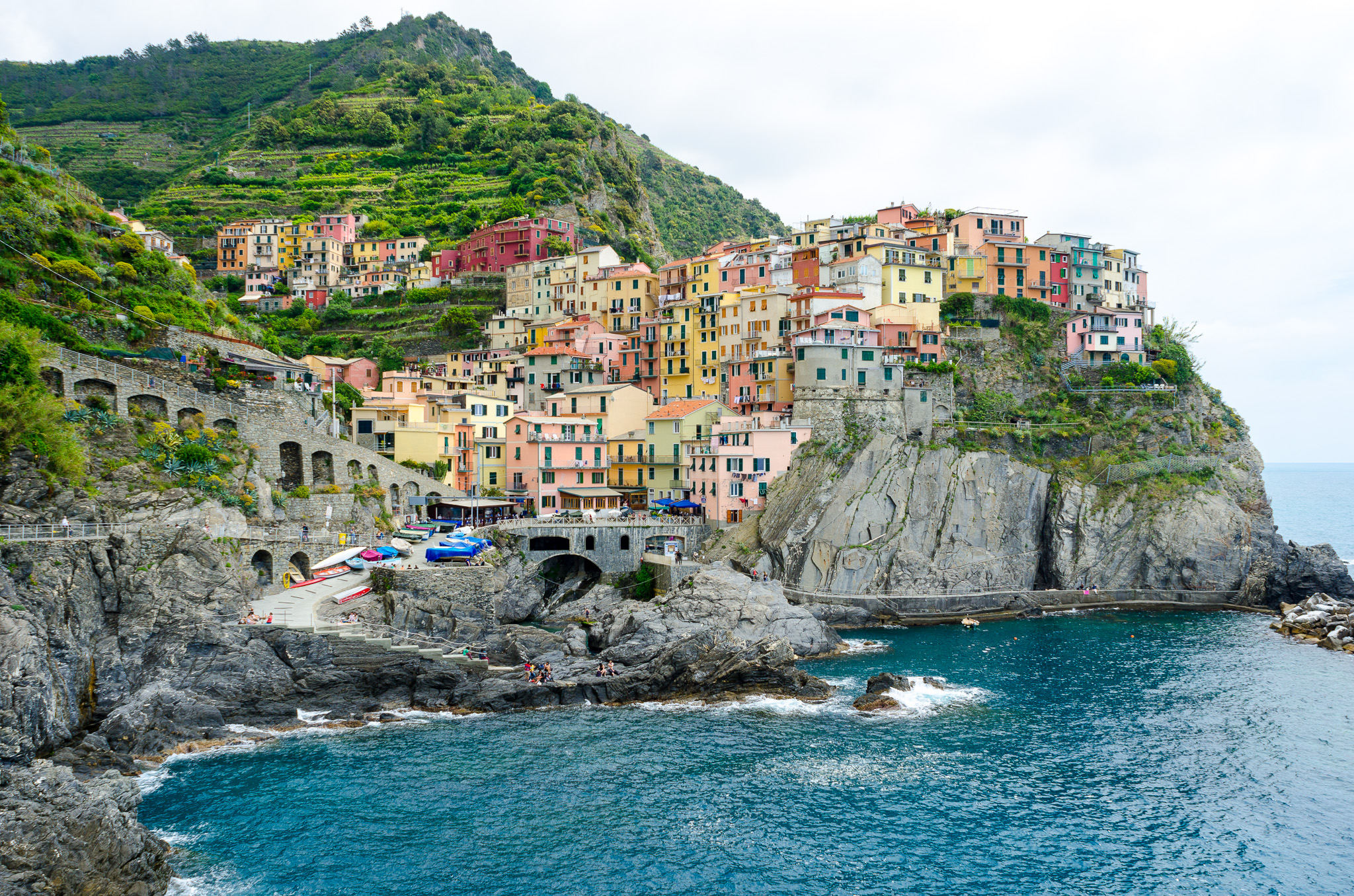 Giornata Nazionale del Paesaggio, Liguria protagonista il 14 marzo
