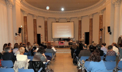 'Ieri e oggi: le metamorfosi culturali', lunedì 6 marzo focus sulle mutazioni linguistiche